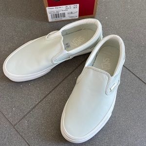 Brand new in box vans!